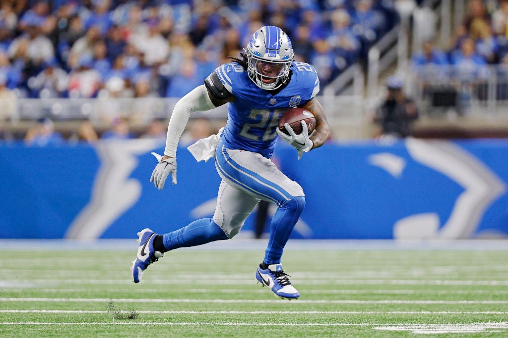 Detroit Lions Get To Know The Initial 53 Man Roster For 2023