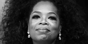 10 Inspiring Oprah Winfrey Quotes