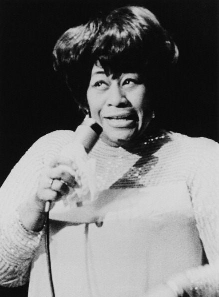 Ella Fitzgerald Sings