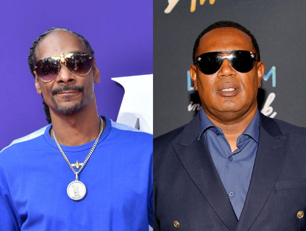 Snoop Dogg & Master P's 'Snoop Cereal' To Be Sold At Walmart Soon