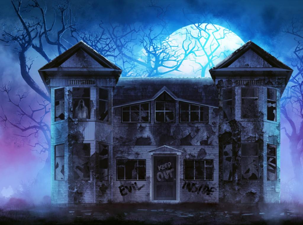 Michigan Has One Of The Top Haunted Houses In America